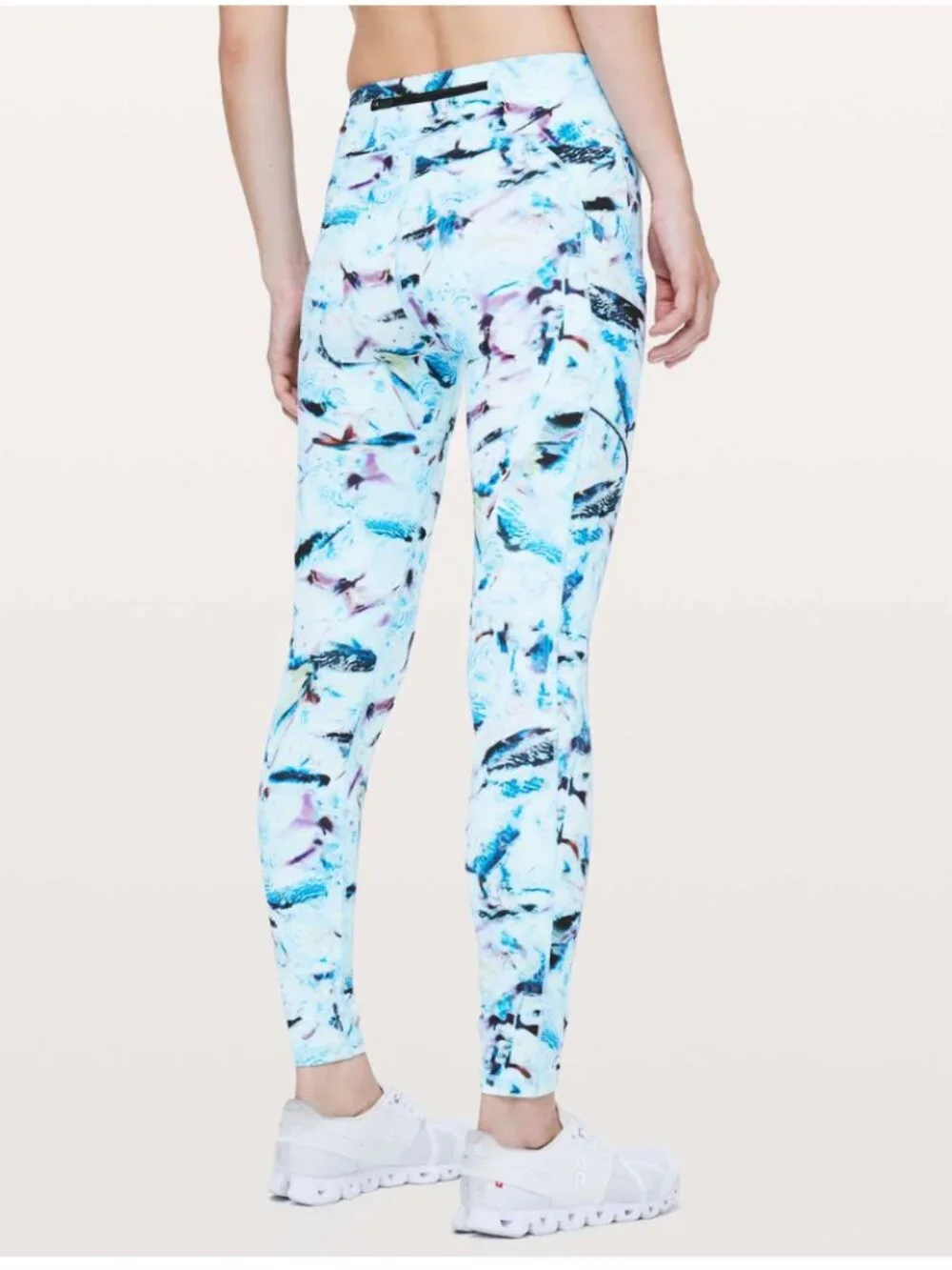 Lululemon Speed Up Tight *28